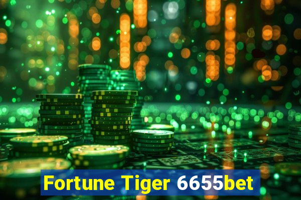 Fortune Tiger 6655bet